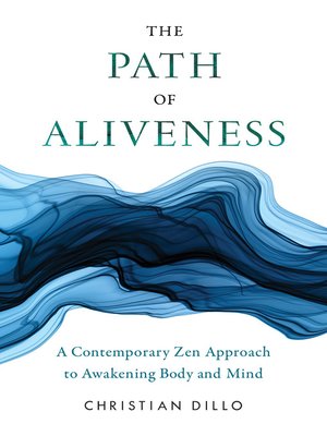 cover image of The Path of Aliveness